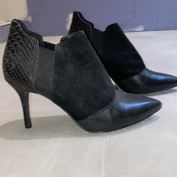 Enzo Angiolini Bootie - Picture 2 of 9